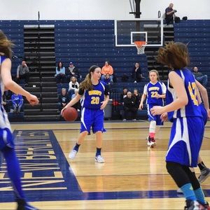 Meet your Posher, Elena